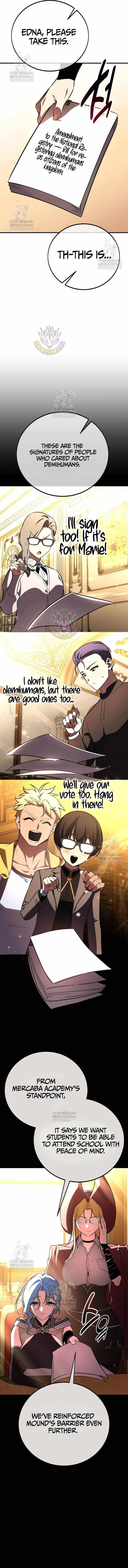 I Killed an Academy Player Chapter 106 image 21_optimized